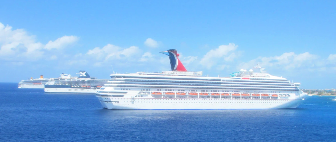 A Caribbean Cruise