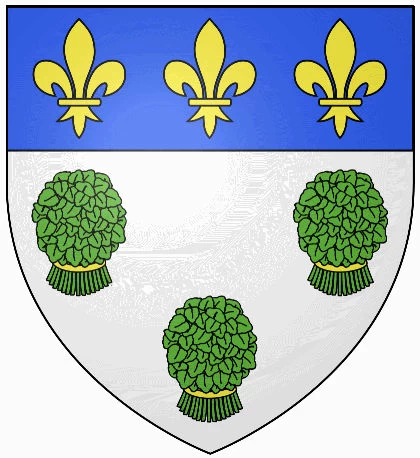 Giverny Coat of Arms