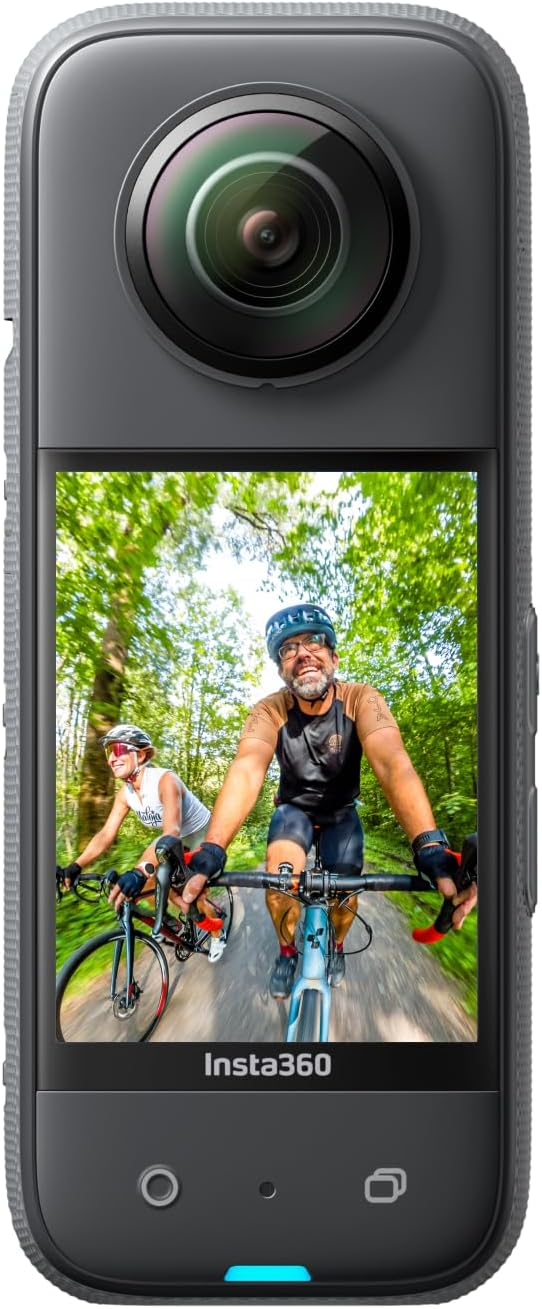Insta360 Camera Image