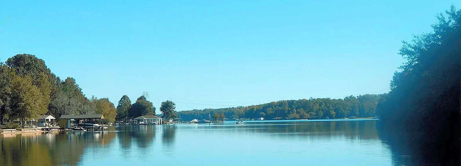 Lake Anna, VA