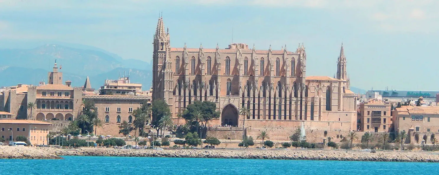 Palma de Mallorca, Spain