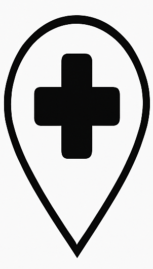 Medical Services Icon Image