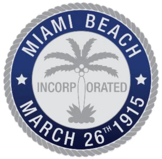Miami Beach City Seal