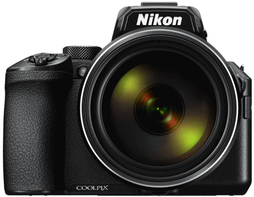 Nikon P-950 Image