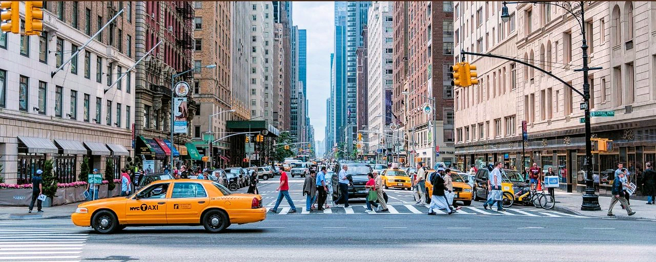 New York City
