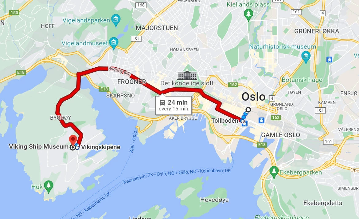 Viking history, museums & stunning fjords await in Oslo, Norway's vibrant capital. Plan your Scandinavian adventure! 