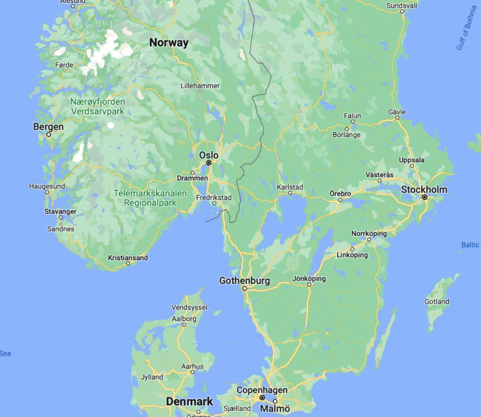 Viking history, museums & stunning fjords await in Oslo, Norway's vibrant capital. Plan your Scandinavian adventure! 