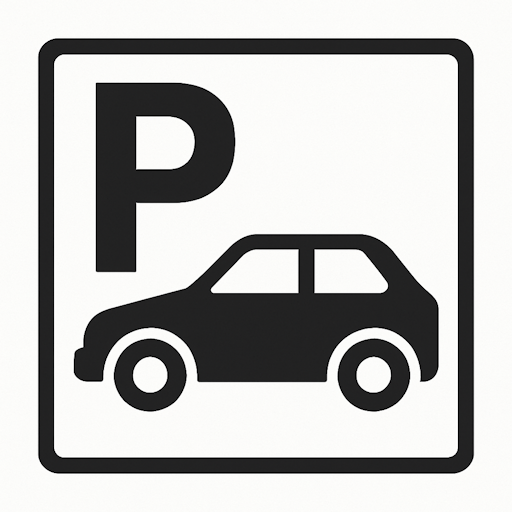 Hotel Icon Image