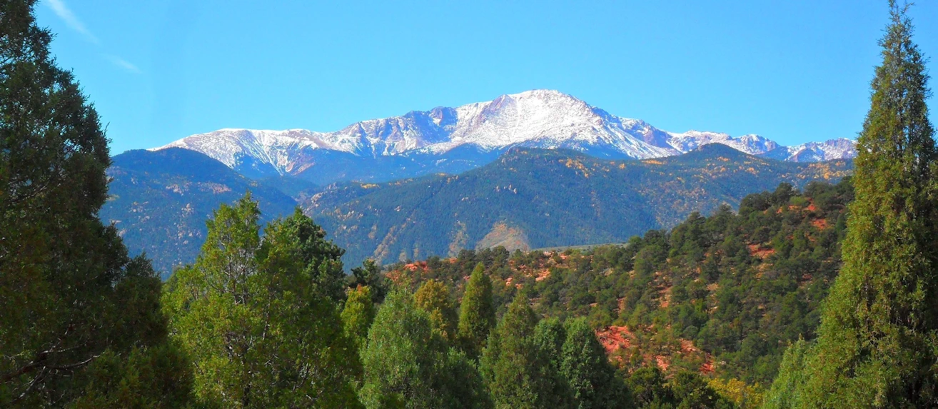 Colorado Springs, Colorado