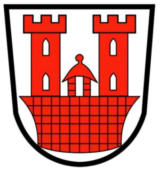 Rothenburg Coat of Arms