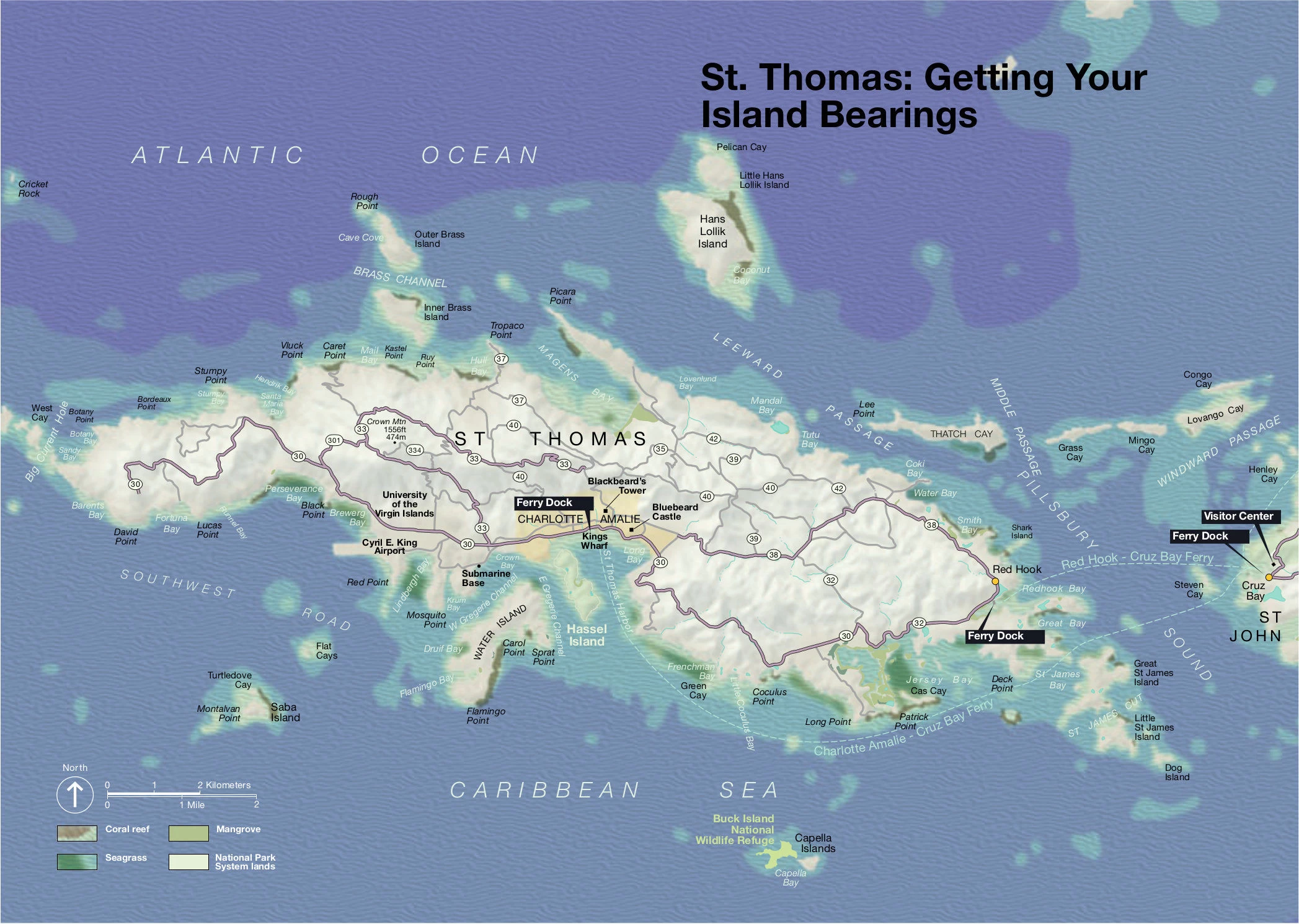 Caribbean Paradise with Duty-Free Shopping