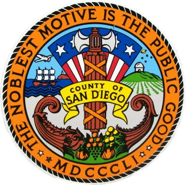 City of San Diego