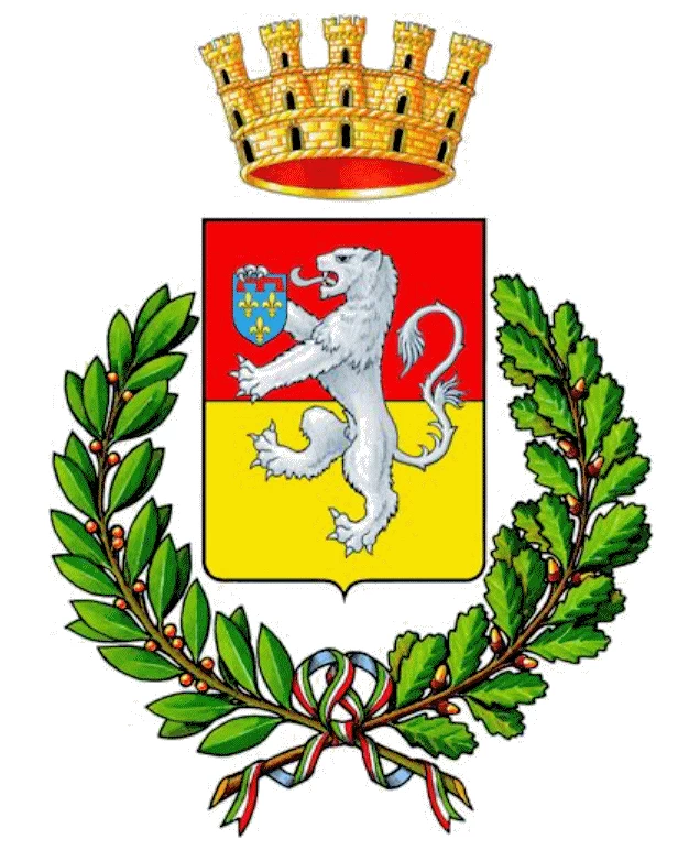 San Gimignano Coat of Arms