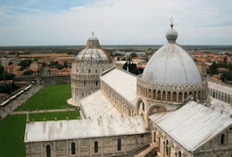 Canal City Adventure - Gondolas, History & Romance