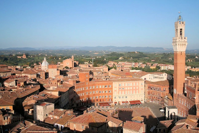 Canal City Adventure - Gondolas, History & Romance