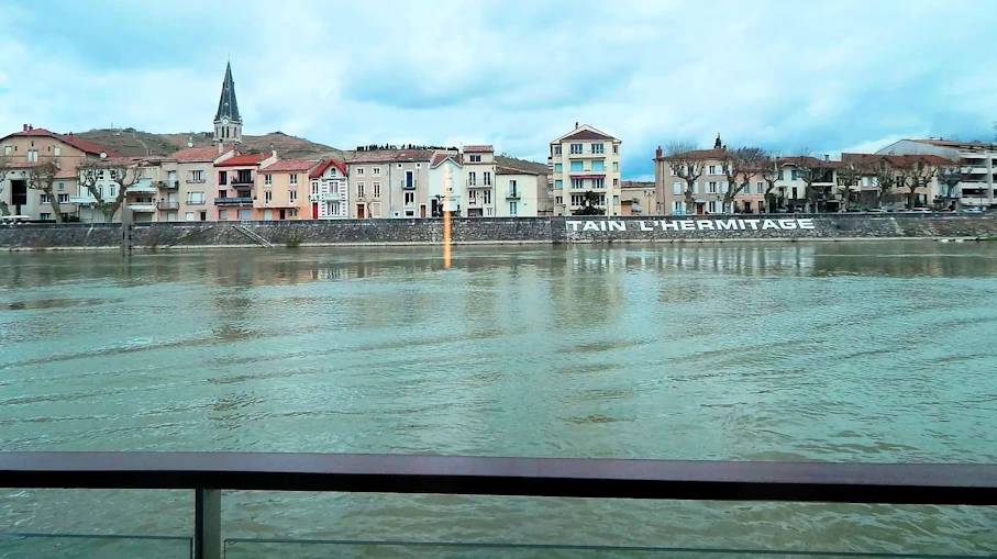 A description and images from our River Rhone Viking River Cruise.