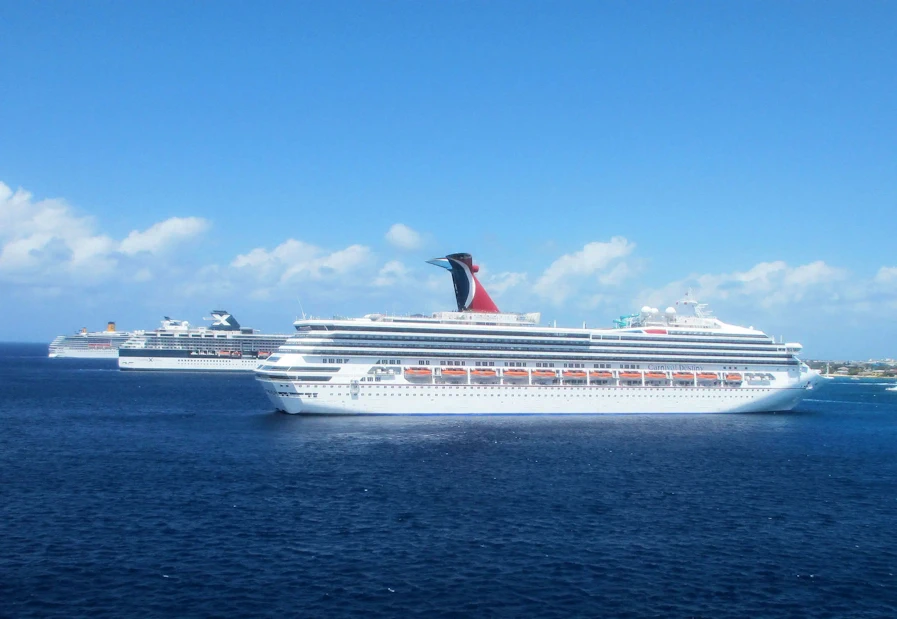 A list of our Cruises Content.