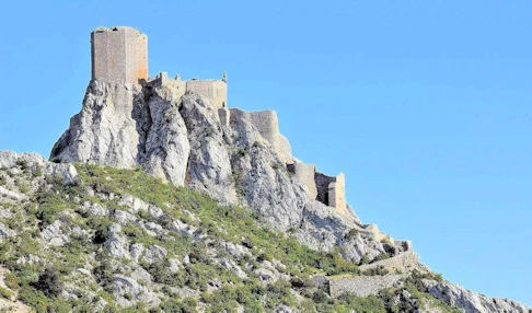 Exploring the Medieval City of Carcassonne, France