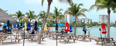 Relaxation & Recreation - Explore Sarasota's Bayfront Park