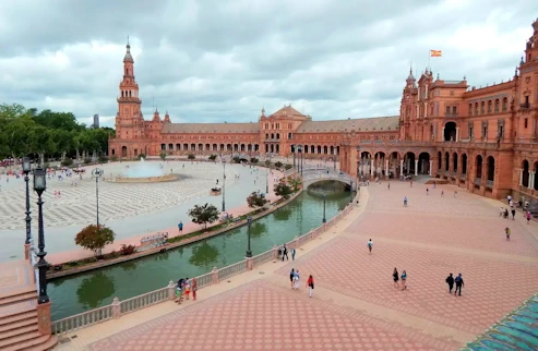 Rich History, Vibrant Culture, and Coastal Splendor in Murcia