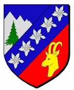 Chamonix-Mont-Blanc Coat of Arms