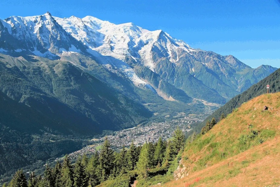 Chamonix Day Trip Guide for Busy Travelers