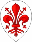 City of Florence Coat of Arms