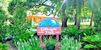 Information about some of or favorite Sarasota County Parks