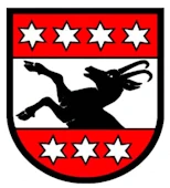 Grindelwald Coat of Arms