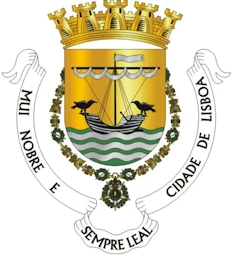 Lisbon Coat of Arms