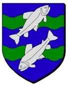Mont Saint-Michel Coat of Arms