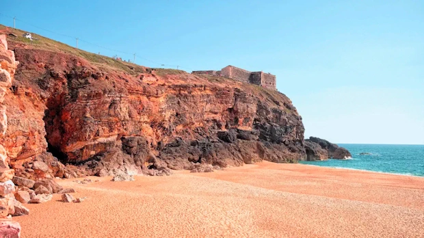 A top to bottom Road Trip through Portugal.