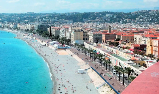 Uncovering the French Riviera's Jewel - Art, Beaches, and Mediterranean Elegance