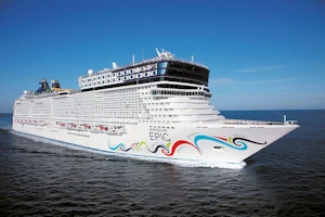 A list of our Cruises Content.