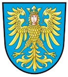 Nürnberg Coat of Arms