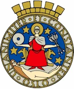 Oslo Norway City Seal