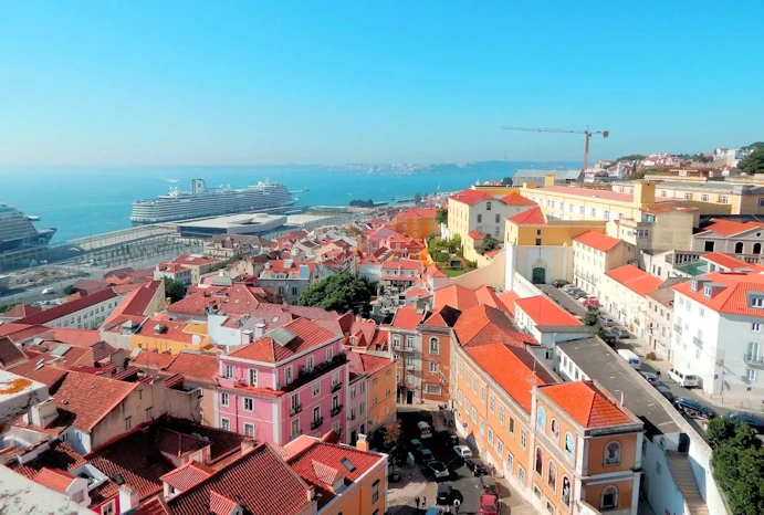 A top to bottom Road Trip through Portugal.