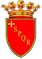 City of Rome Coat of Arms