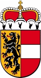 Salzburg Coat of Arms