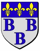 Trebes Coat of Arms