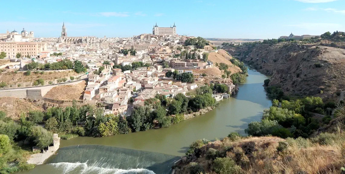 Toledo, Spain