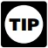 tip icon