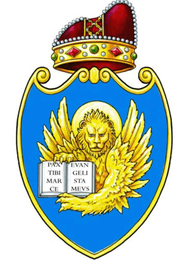 Venice Coat of Arms
