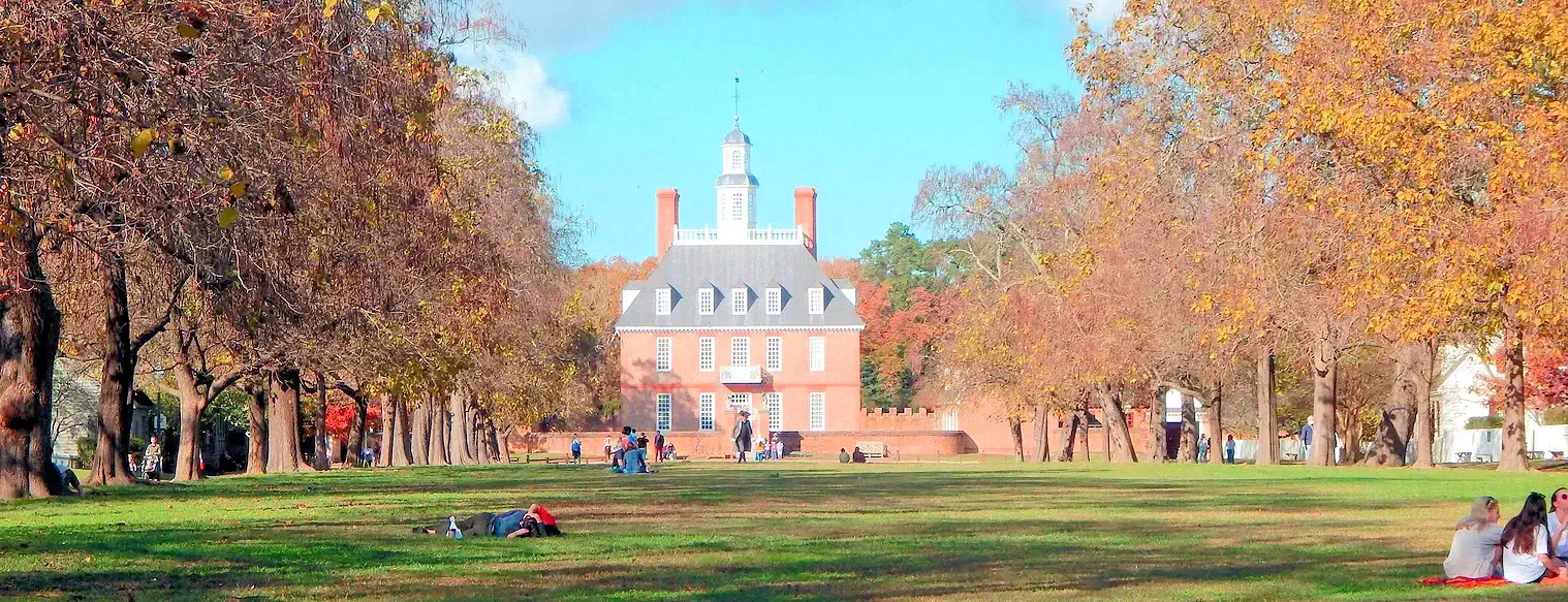 Williamsburg, VA