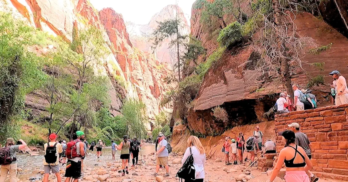 Zion National Park