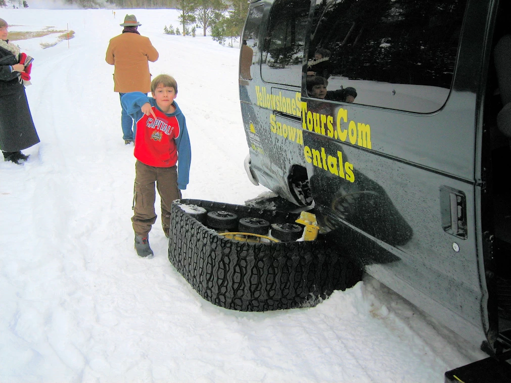 Family Ski Trip to Big Sky Montana