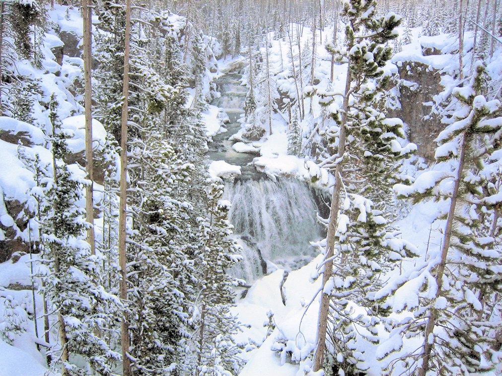 Family Ski Trip to Big Sky Montana