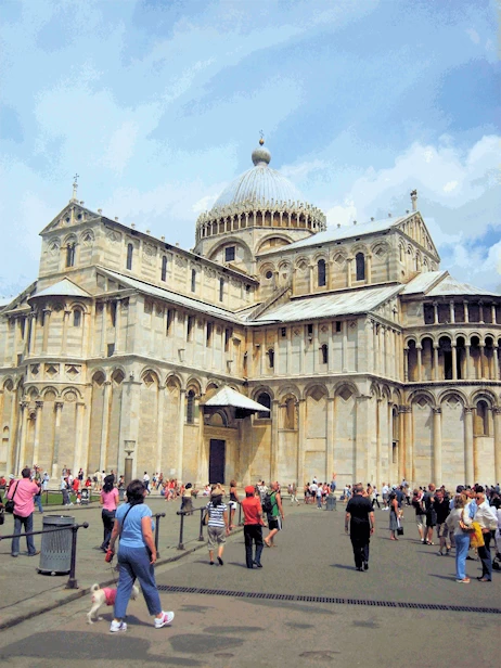 Cathedral of Saint Mary of the Assumption