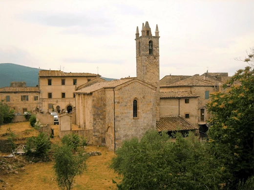 Unraveling Tuscany's Rich Heritage and Charming Beauty