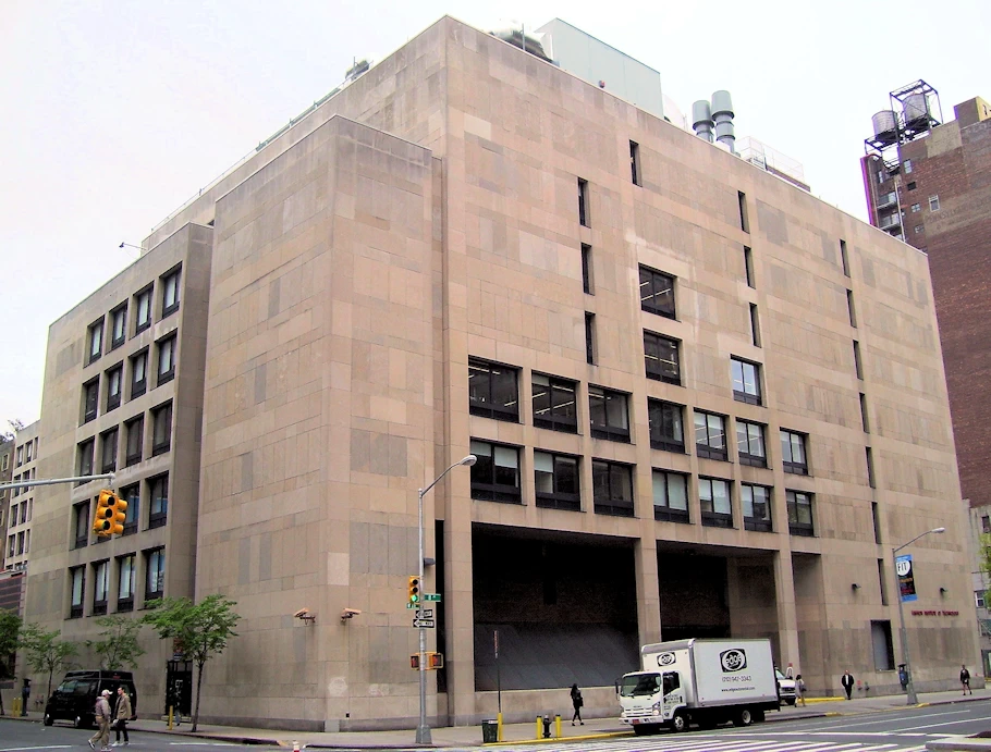 Fashion Institute of Technology